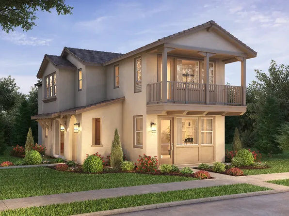 Plan 2 Plan, Novato at Del Sol