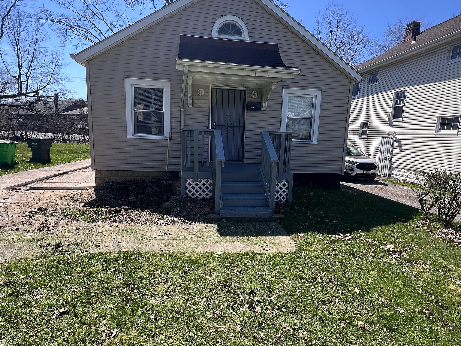 12810 Melgrove Ave — Photo 1