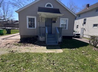 12810 Melgrove Ave, Garfield Heights, OH 44105