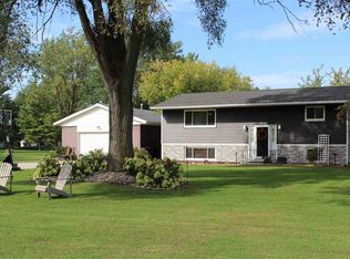 3553 Miller Rd, Bay City, MI 48706