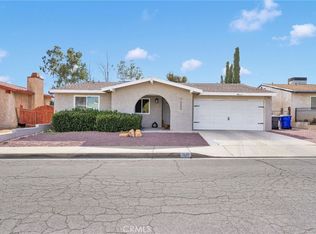 1340 Tara St, Barstow, CA 92311