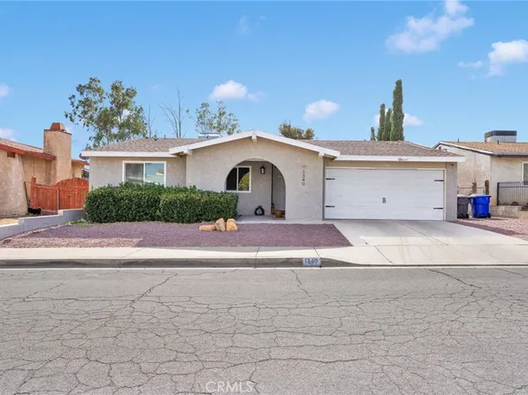 1340 Tara St, Barstow, CA 92311