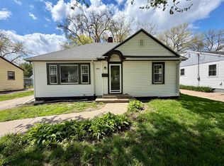 3415 Concordia Dr, Sioux City, IA 51104