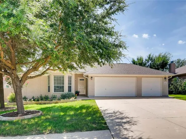 2505 Granite Creek Dr, Leander, TX 78641