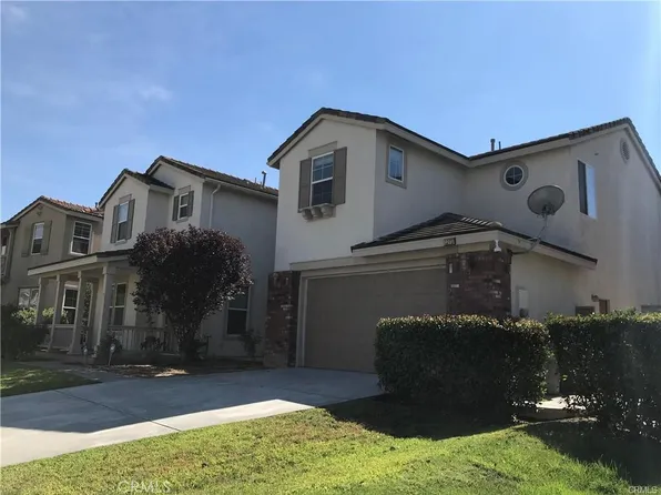 12717 Burbank Rd, Corona, CA 92880
