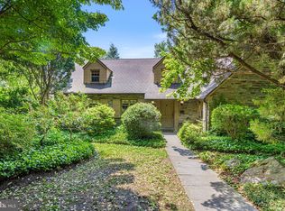 55 Wellesley Rd, Swarthmore, PA 19081