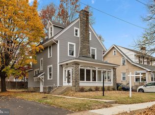 12 Pinzon Ave, Havertown, PA 19083