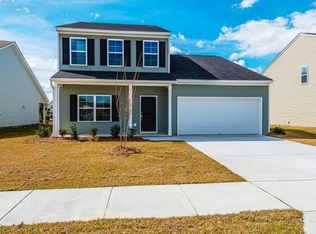 229 Hyrne Dr, Goose Creek, SC 29445