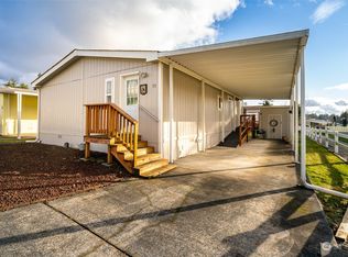 222 Maple Ave NW #33, Napavine, WA 98565