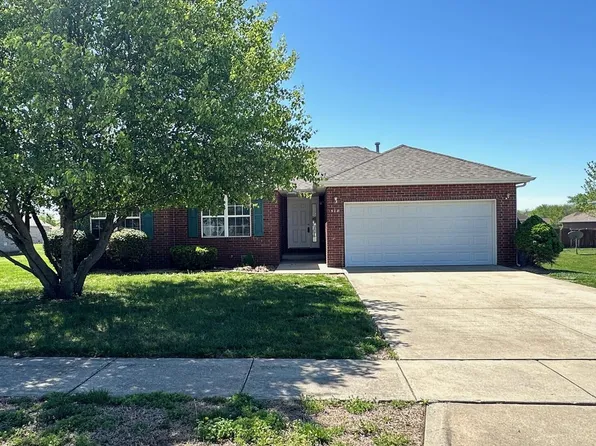 508 Silverleaf Lane, Willard, MO 65781