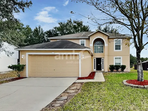 5464 Turkey Creek Rd, Jacksonville, FL 32244