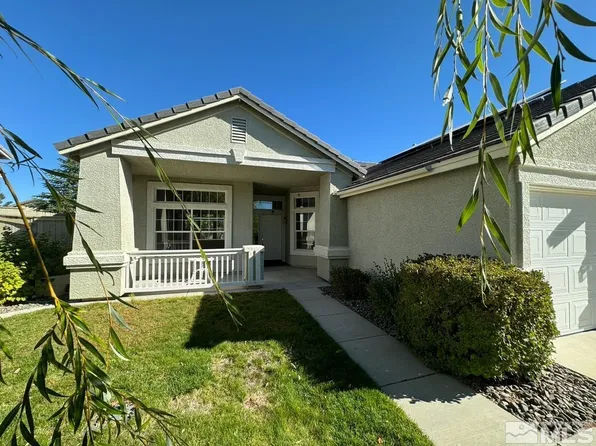 1781 Big Boulder Dr, Reno, NV 89521