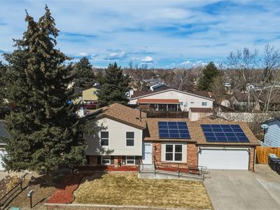 11117 Eudora Circle, Thornton, CO, 80233