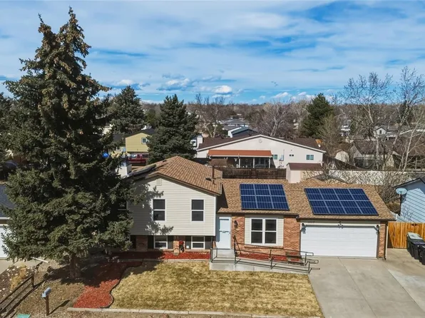 11117 Eudora Circle, Denver, CO 80233