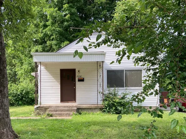 2210 Dartmouth Ave, Columbus, OH 43219