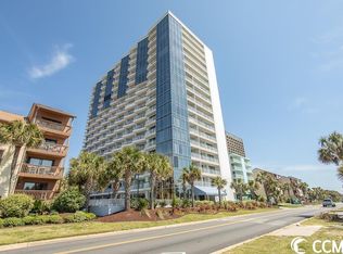 5511 N Ocean Blvd #803, Myrtle Beach, SC 29577