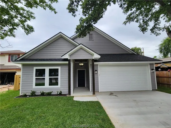 3305 Judythe Ct, Bryan, TX 77803