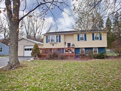 616 Valley Dr W, Chittenango, NY, 13037