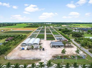 19380 SW 280th St, Homestead, FL 33031