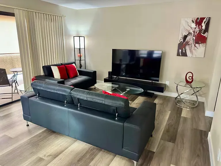 4713 Nara Vista Way #201 — Photo 2