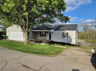 4982 Manchester Rd, Franklin, OH 45005