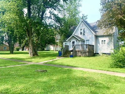 906 3rd Ave, Mendota, IL, 61342