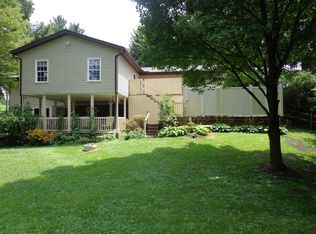 1949 Lancaster Newark Rd NE, Lancaster, OH 43130