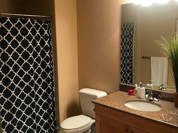 Guest bath