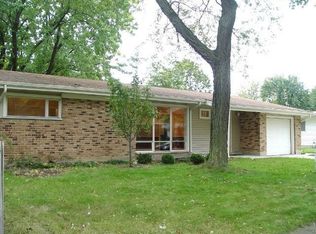 303 Windsor St, Park Forest, IL