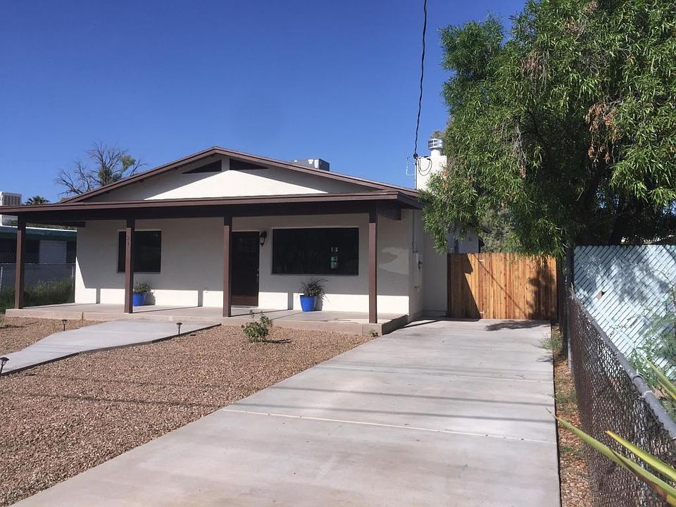 21 N Bonita Ave, Tucson, AZ 85745 | Zillow