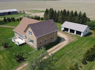 W10822 County Road X, Antigo, WI 54409