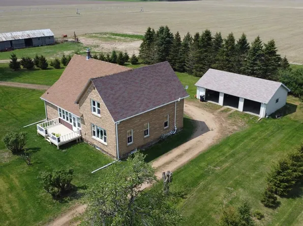 W10822 COUNTY ROAD X, Antigo, WI 54409