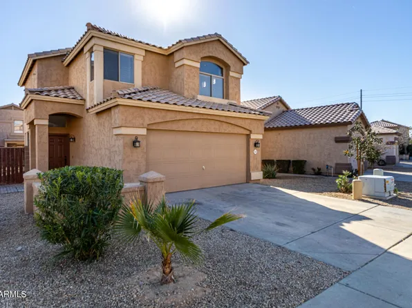 2040 N 106TH Avenue, Avondale, AZ 85392