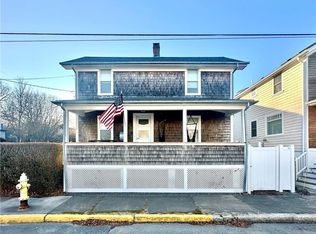 59 Houston Ave, Newport, RI 02840