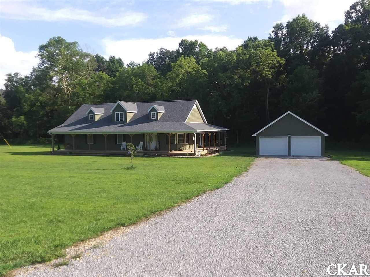 1173 State Highway 906, Hustonville, KY 40437 Zillow