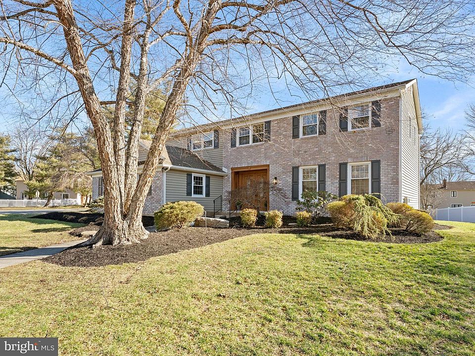 416 Country Club Dr, Cherry Hill, NJ 08003 | Zillow