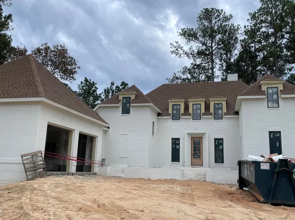 130 Westwood Road, Pinehurst, NC 28374