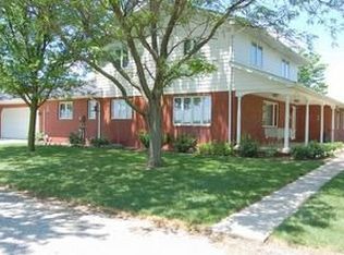 9650 Iams Rd, Plain City, OH 43064