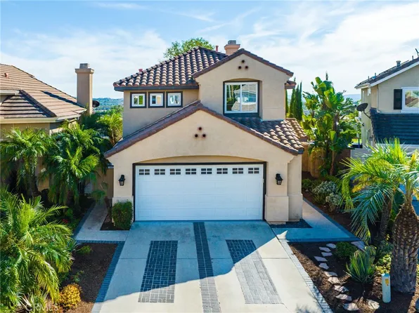 6 Fairfield, Foothill Ranch, CA 92610