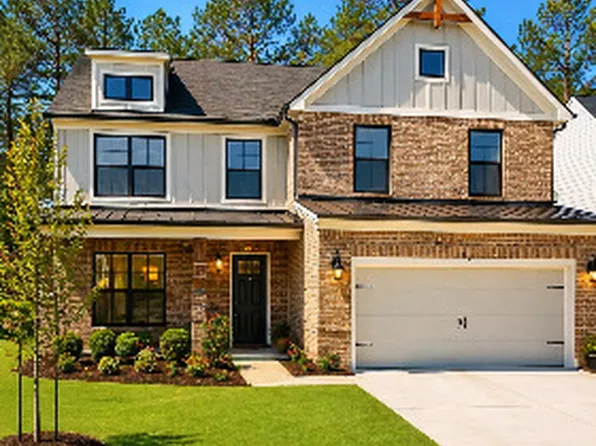 3165 Dowsing Ln, Powder Springs, GA 30127