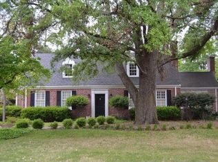 3531 Walton Way Ext, Augusta, GA 30909