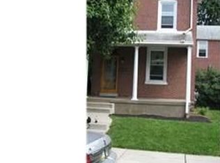 36 Arch St, Clifton Heights, PA 19018