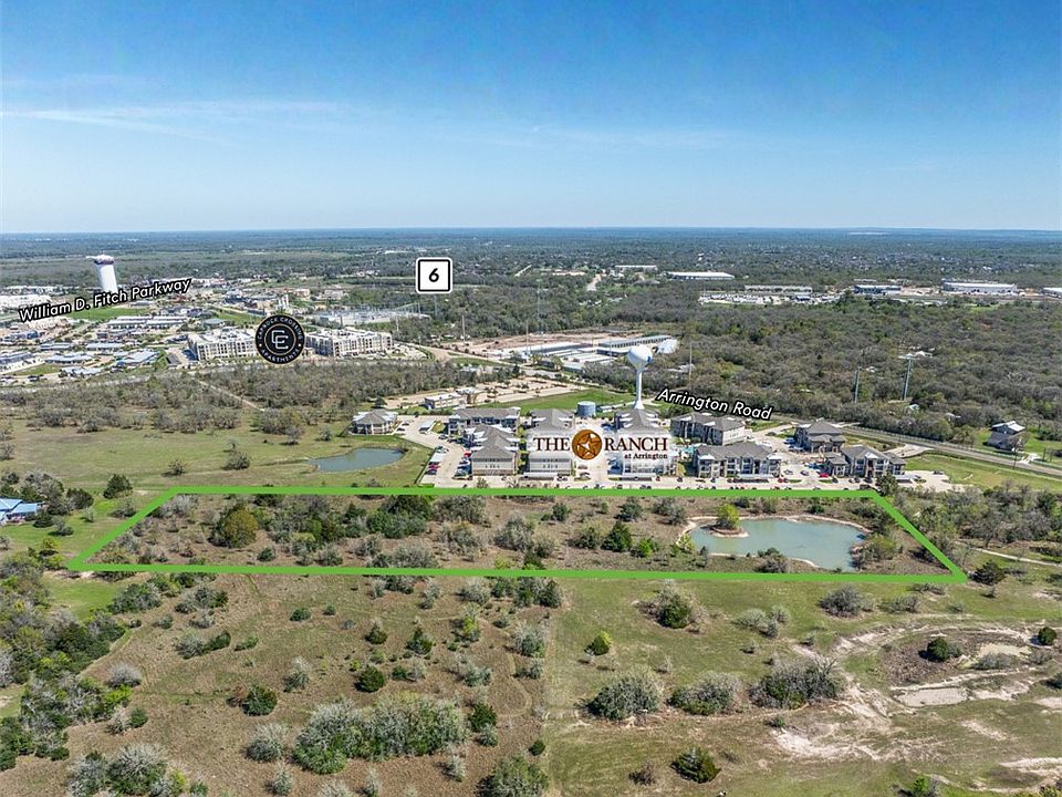 1st image of Arrington Rd