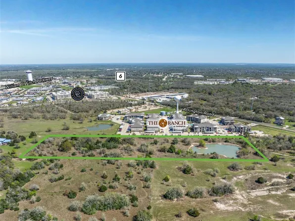 Arrington Rd, College Station, TX 77845