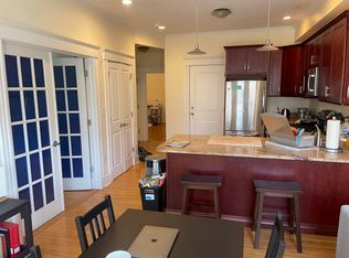 154 Magazine St APT 22, Cambridge, MA 02139