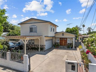 10465 Haddon Ave, Pacoima, CA, 91331