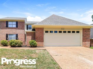 3164 Birchton Glade Cv, Arlington, TN 38002