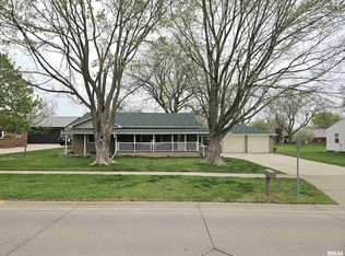 718 Cypress St, Wilton, IA 52778