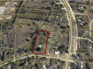 14343 Lovett Rd, Baton Rouge, LA 70818