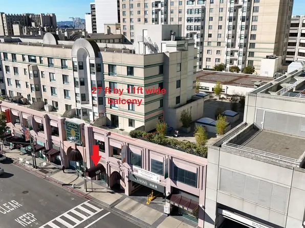 989 Webster St APT 341, Oakland, CA 94607